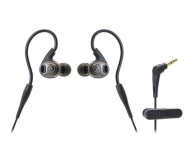 Audio-Technica ATH-SPORT3 Czarny - 461522 - zdjęcie 1